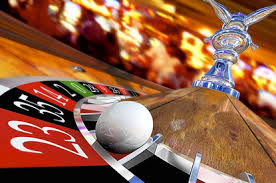Официальный сайт Casino Irwin